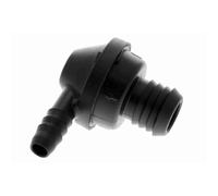 1x Soupape, dégazage du carter VAICO V10-4064 convient pour AUDI SEAT SKODA