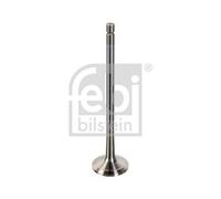 1x Soupape d'émission FEBI BILSTEIN 180210 convient pour MERCEDES-BENZ