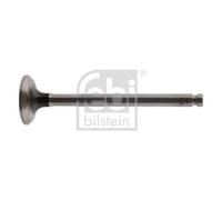 1x Soupape d'émission FEBI BILSTEIN 19891 convient pour FIAT