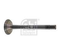 1x Soupape d'émission FEBI BILSTEIN 19960 convient pour AUDI SEAT VOLVO VW