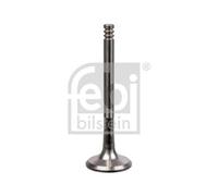 1x Soupape d'émission FEBI BILSTEIN 19996 convient pour SKODA VW