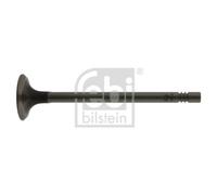 1x Soupape d'émission FEBI BILSTEIN 21014 convient pour SEAT VW
