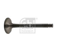 1x Soupape d'émission FEBI BILSTEIN 21024 convient pour AUDI SEAT SKODA VW