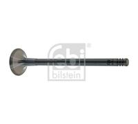1x Soupape d'émission FEBI BILSTEIN 21216 convient pour AUDI SKODA VW