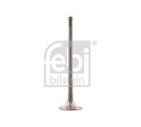 1x Soupape d'émission FEBI BILSTEIN 28633 convient pour OPEL VAUXHALL