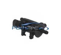 Vanne Filtre à Charbon Activé Electrovanne 2-polig PARTSTEC pour U. A.Hyundai