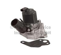 1x Soupape, insufflation d'air secondaire PIERBURG 7.01510.31.0 convient pour