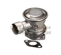 1x Soupape, insufflation d'air secondaire PIERBURG 7.22778.80.0 convient pour