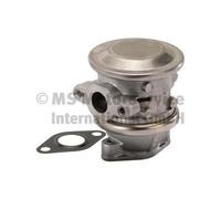 1x Soupape, insufflation d'air secondaire PIERBURG 7.22778.94.0 convient pour