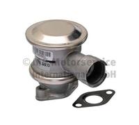 1x Soupape, insufflation d'air secondaire PIERBURG 7.22778.95.0 convient pour