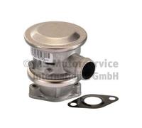 1x Soupape, insufflation d'air secondaire PIERBURG 7.22778.99.0 convient pour