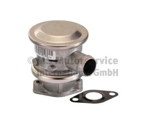 1x Soupape, insufflation d'air secondaire PIERBURG 7.22778.99.0 convient pour