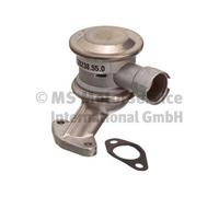 1x Soupape, insufflation d'air secondaire PIERBURG 7.28238.55.0 convient pour