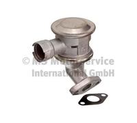 1x Soupape, insufflation d'air secondaire PIERBURG 7.28238.58.0 convient pour