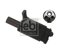 1x Soupape, levier de vitesses FEBI BILSTEIN 02602 convient pour MAN