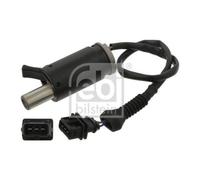 1x Soupape, levier de vitesses FEBI BILSTEIN 31761 convient pour