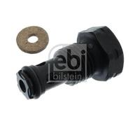 1x Soupape, système d’alimentation en carburant FEBI BILSTEIN 100857