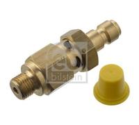 1x Soupape, système d’alimentation en carburant FEBI BILSTEIN 173906