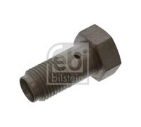 1x Soupape, système d’alimentation en carburant FEBI BILSTEIN 39618
