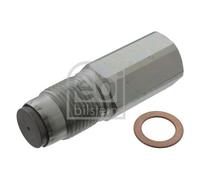 1x Soupape, système d’alimentation en carburant FEBI BILSTEIN 46366