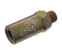 FEBI BILSTEIN 48569 Soupape, système d'alimentation en carburant