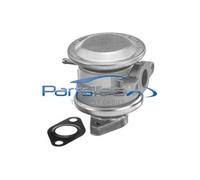 1x Soupape, système de pompage de l'air PartsTec PTA517-1020 convient pour VW