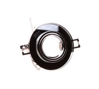 1x Spot LED GX5,3 12V IP20 MORTA CT-DSO50-B 19440