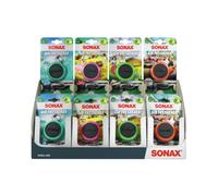 1x Spray de désinfection pour climatisations SONAX 03628410 convient pour