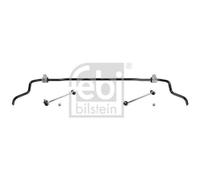 1x Stabilisateur, chassis FEBI BILSTEIN 171392 convient pour MERCEDES-BENZ