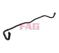 1x Stabilisateur, chassis Schaeffler FAG 818 0008 10 convient pour AUDI SEAT