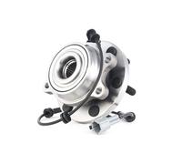 1x STARK Kit de roulements de roue AVANT, GAUCHE, DROIT