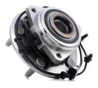 1x STARK Kit de roulements de roue AVANT, GAUCHE, DROIT