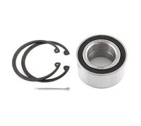 1x STARK Kit de roulements de roue DES DEUX CÔTÉS DE L'AVANT, VORNE