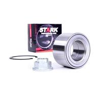 1x STARK Kit de roulements de roue DES DEUX CÔTÉS DE L'AVANT, VORNE