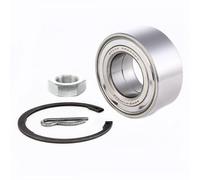 1x STARK Kit de roulements de roue SKWB-0180005 des deux côtés de l'avant, vorne