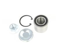 1x STARK Kit de roulements de roue SKWB-0180081 des deux côtés du pont arrière