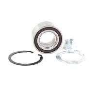 1x STARK Kit de roulements de roue SKWB-0180147