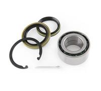 1x STARK Kit de roulements de roue SKWB-0180322 avant, gauche, droit