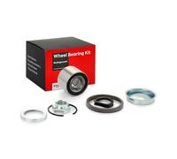 1x STARK Kit de roulements de roue SKWB-0180577 des deux côtés du pont arrière