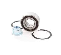 1x STARK Kit de roulements de roue SKWB-0180608 avant, gauche, droit