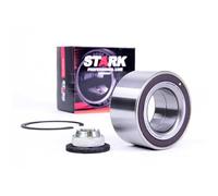 1x STARK Kit de roulements de roue SKWB-0180677 des deux côtés de l'avant, vorne