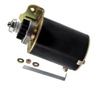1x Starter Démarreur Pour Briggs & Stratton John Deere Tracteur-Tondeuse 170401