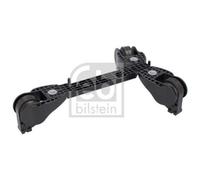 1x Support, compresseur FEBI BILSTEIN 184599 convient pour AUDI SKODA VW