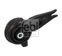 Support de palier, palier d’amortisseur (cabine) FEBI pour D 2.953 2016-