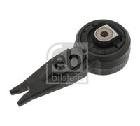 1x Support de palier, palier d’amortisseur (cabine chauffeur) FEBI BILSTEIN