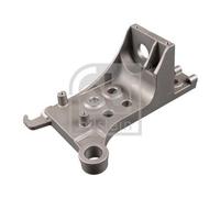 1x Support de pare-chocs, dispositif d'attelage FEBI BILSTEIN 45170