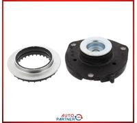 1X Support De Roulement Avant Pour VW Golf 5 6 Plus Tiguan Passat 3C Caddy 3