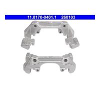 ATE 11.8170-0401.1 Support, étrier de frein
