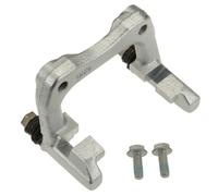 1x Support, étrier de frein TRW BDA581 convient pour SEAT SKODA VW AUDI