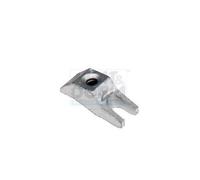 1x Support, injecteur MEAT & DORIA 981181 convient pour ALFA ROMEO FIAT